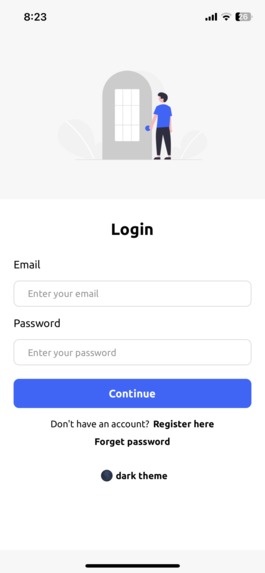 Sanitas – screenshot 4