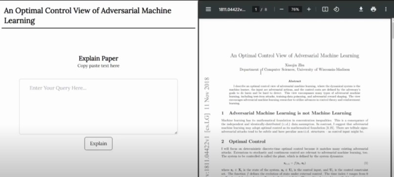 ReSearch – screenshot 4