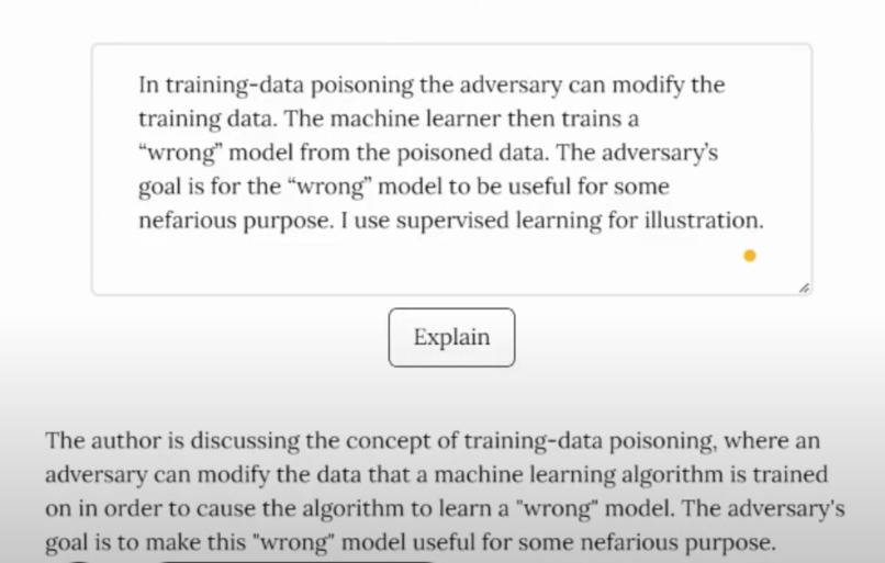 ReSearch – screenshot 5