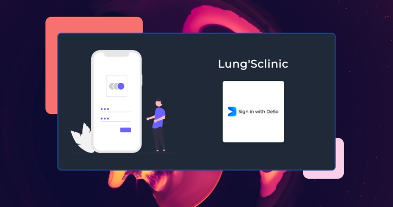 Lung'Sclinic – screenshot 1