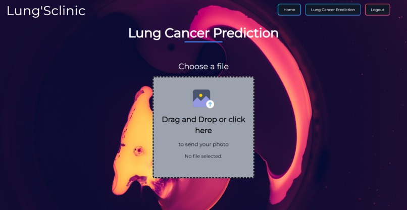 Lung'Sclinic – screenshot 3