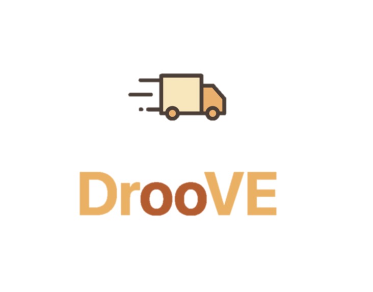 DrooVE – screenshot 1