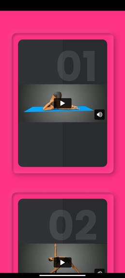 Vital+ – screenshot 7