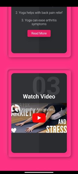 Vital+ – screenshot 6