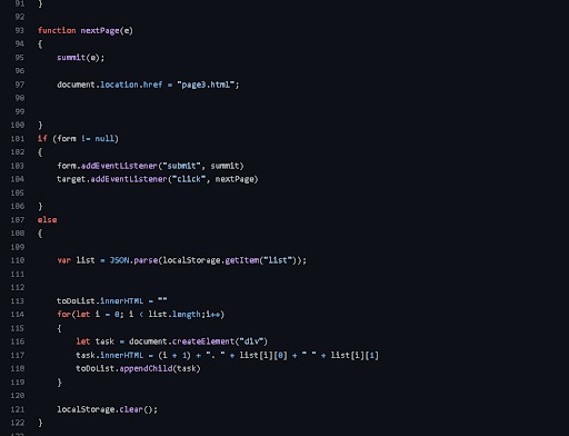WhatToDo – screenshot 3