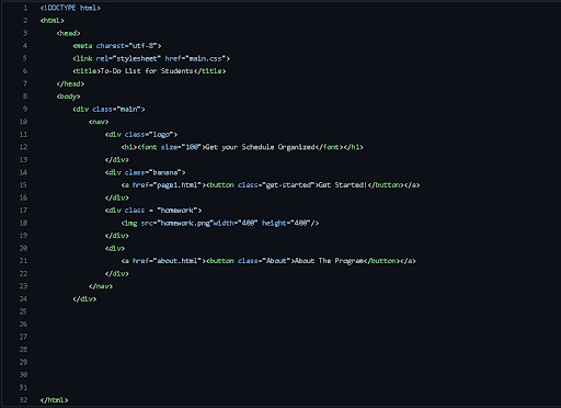 WhatToDo – screenshot 4
