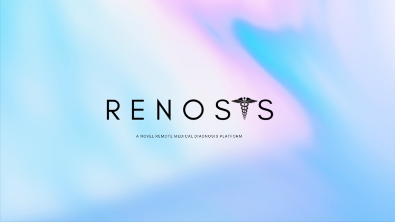 Renosis – screenshot 1