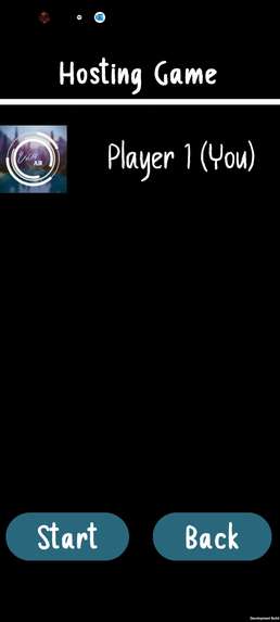 EscapAR – screenshot 5