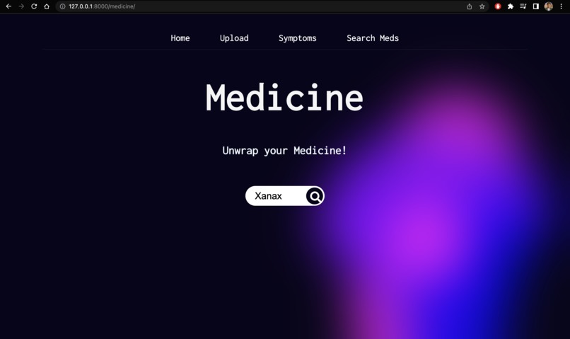 MediAssist – screenshot 7