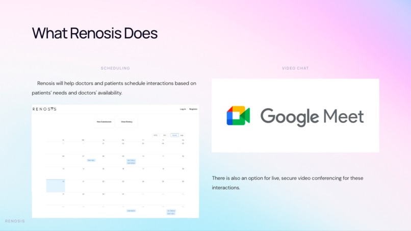 Renosis – screenshot 4