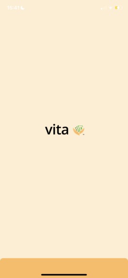 Vita – screenshot 1