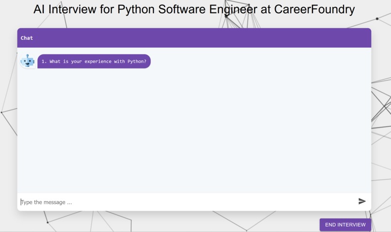 JobSmart – screenshot 3
