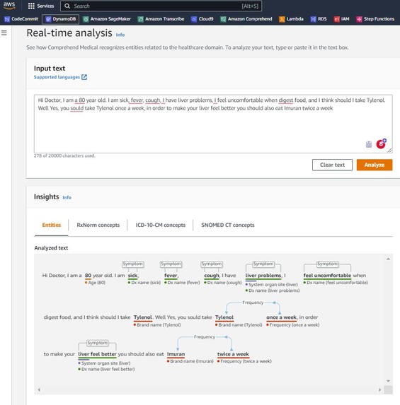 Sanitas – screenshot 7