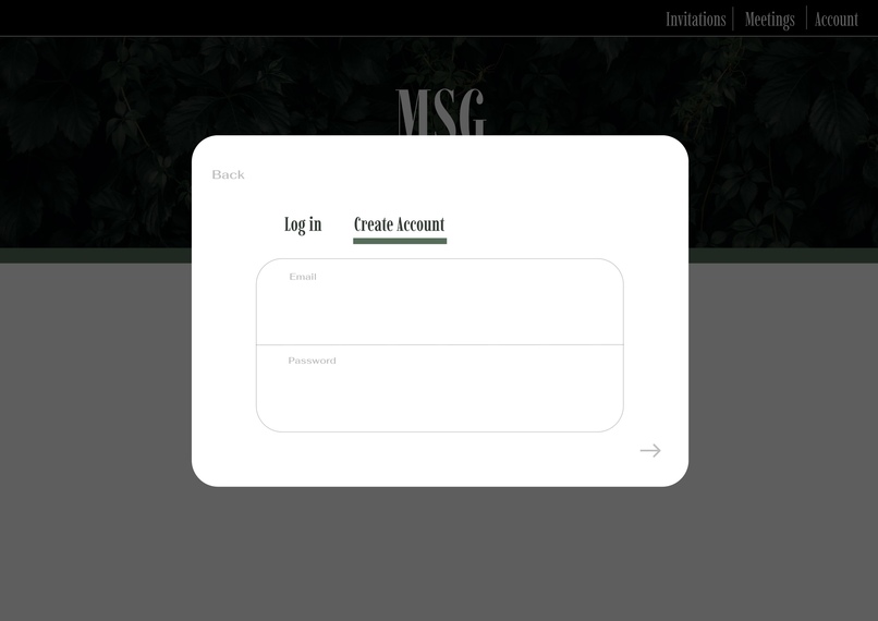 MSG – screenshot 3