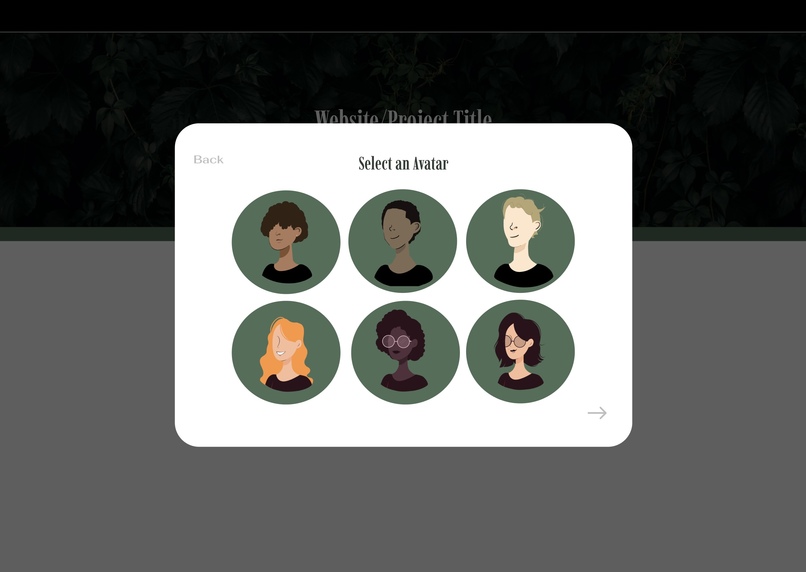 MSG – screenshot 4