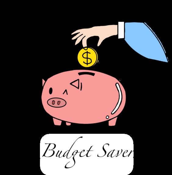 Budget Saver – screenshot 1
