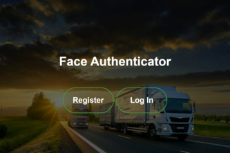 Face Authenticator 