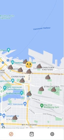 PooRescue – screenshot 2