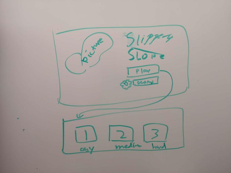 Slippery Slope – screenshot 3