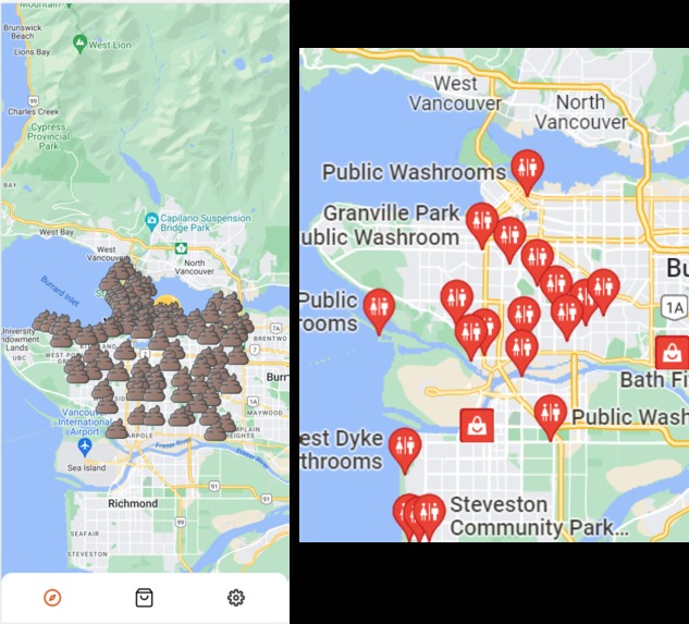 PooRescue – screenshot 5