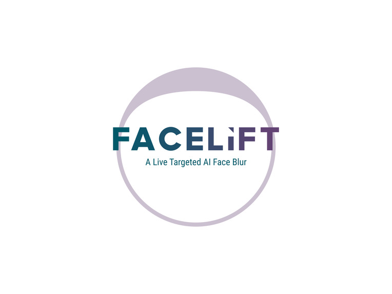 FaceLift – screenshot 1