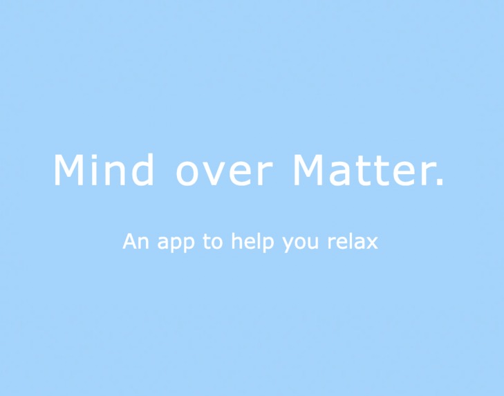 Mind Over Matter – screenshot 1
