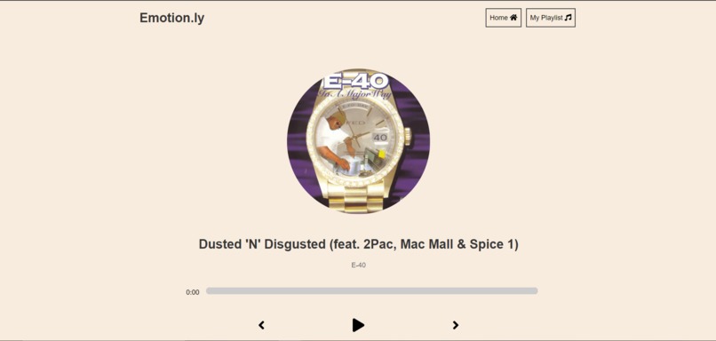 Emotion.ly – screenshot 4