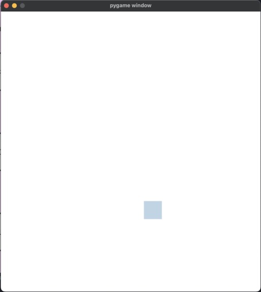 Mind Over Matter – screenshot 5