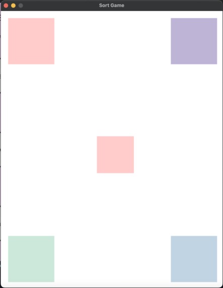 Mind Over Matter – screenshot 3