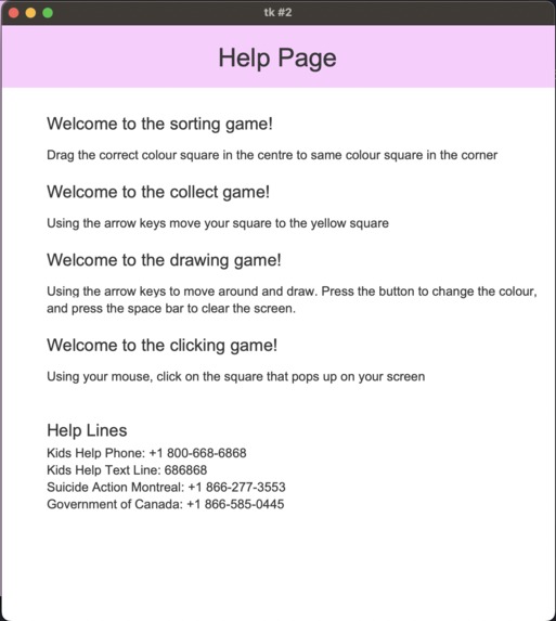 Mind Over Matter – screenshot 8