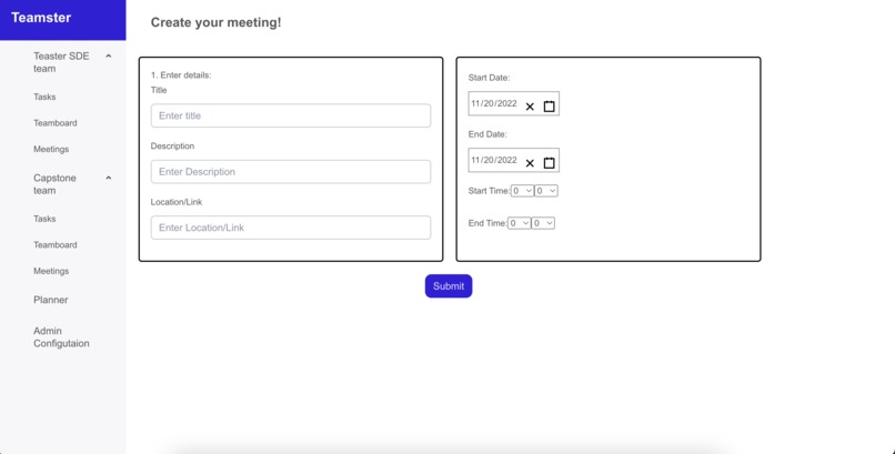 Teamster – screenshot 8