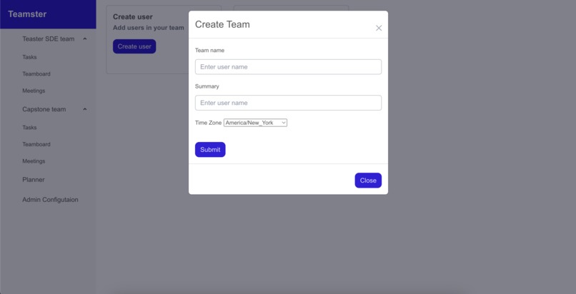 Teamster – screenshot 9