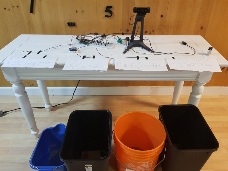 Recycle.AI – screenshot 2