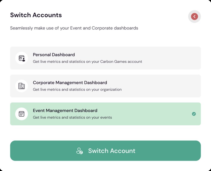 The Carbon Games - IRL (In Real Life) Bounty Hunt – screenshot 3