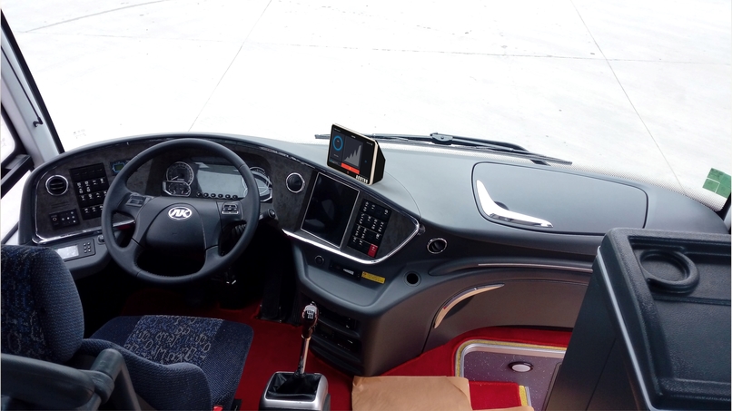 ICORE – screenshot 1