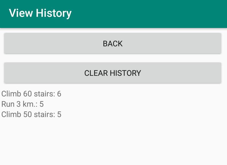 HackRTH – screenshot 3