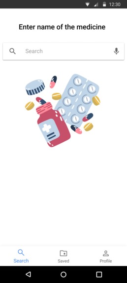 Medical Guardian – screenshot 1