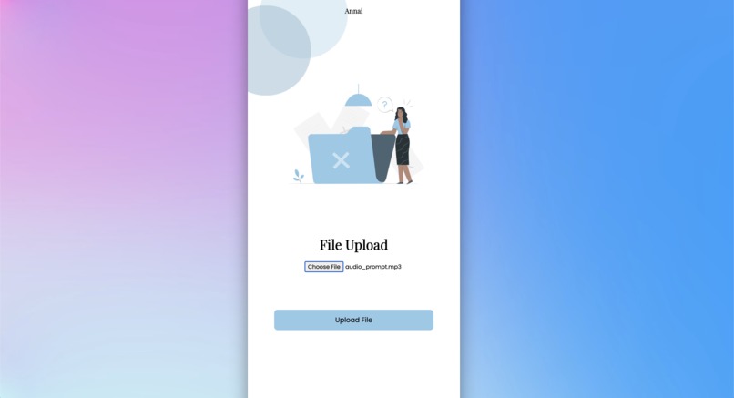 Annai – screenshot 3