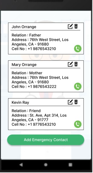 Dr. On Tap – screenshot 2