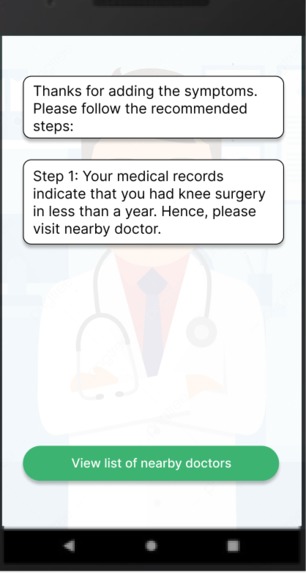 Dr. On Tap – screenshot 7