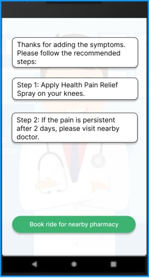 Dr. On Tap – screenshot 8