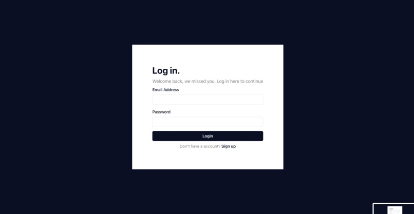 Helpr – screenshot 3