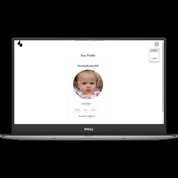 StuddyBuddy – screenshot 6