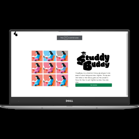 StuddyBuddy – screenshot 8