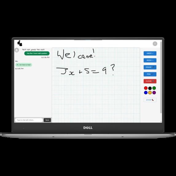 StuddyBuddy – screenshot 2