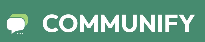COMMUNIFY – screenshot 1