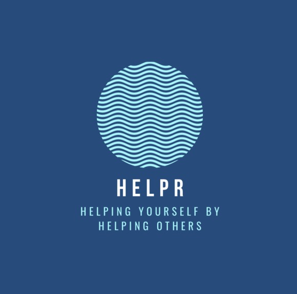 Helpr – screenshot 1