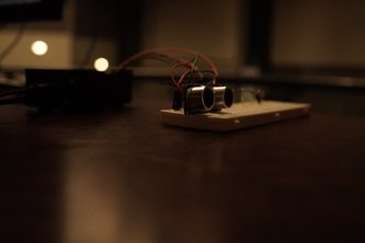 Sustainable Elevator Informant