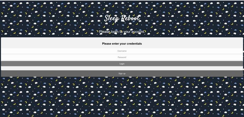 Sleep Reboot – screenshot 5
