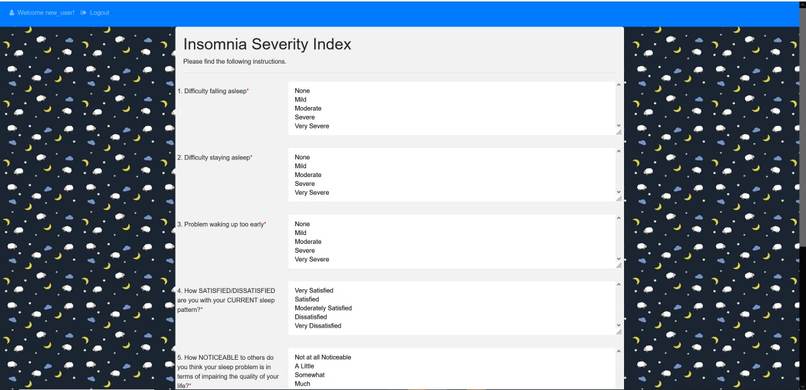 Sleep Reboot – screenshot 8
